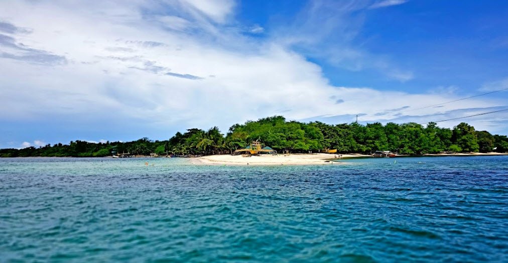 Matalvis Island , , Philippines